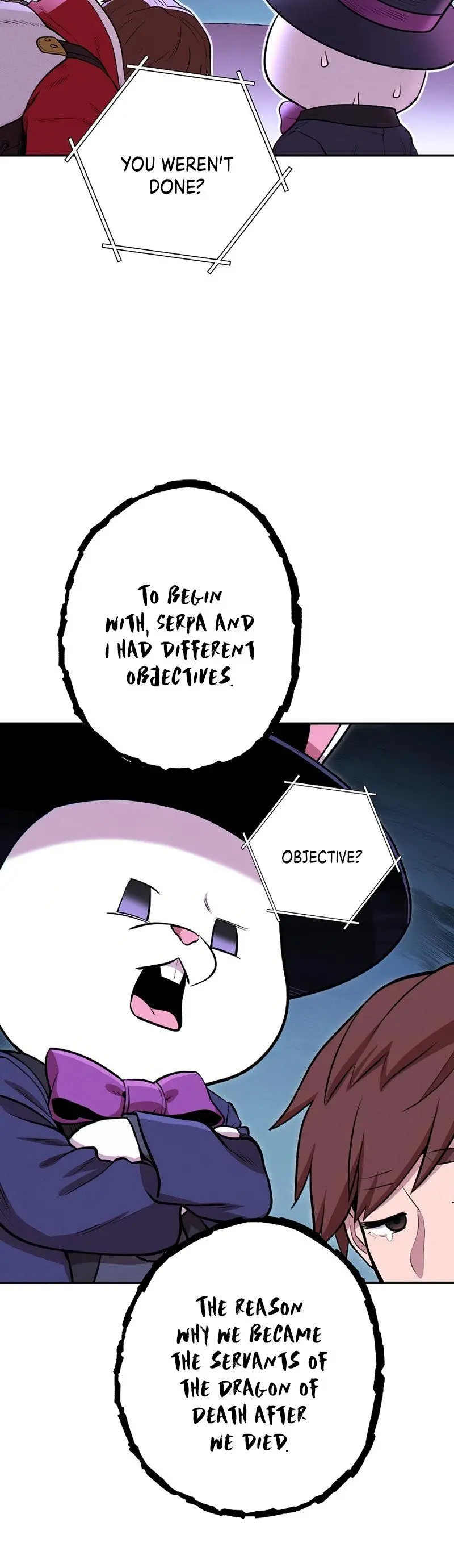 Dungeon Reset Manhwa Online Bi0abc Chapter 104 - Page 24