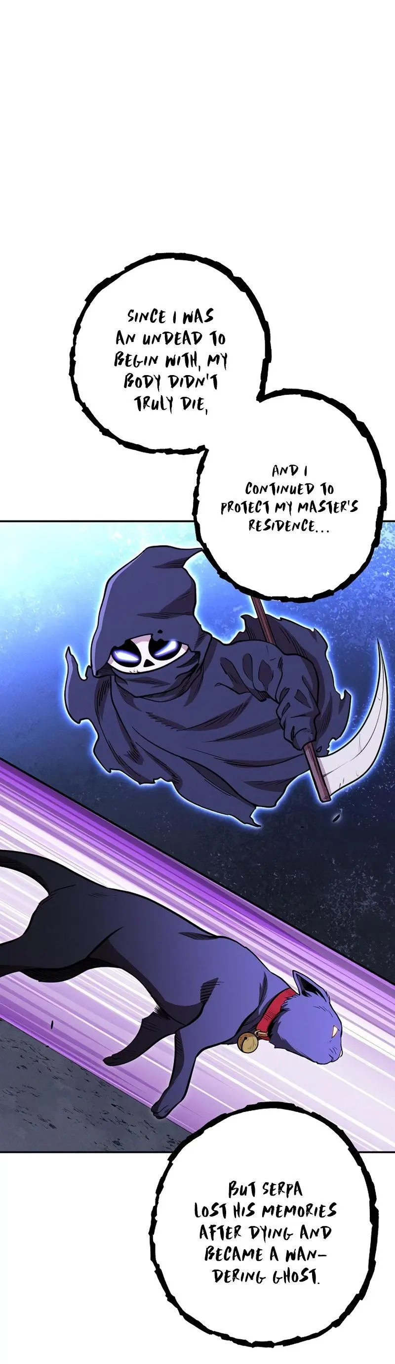 Dungeon Reset Manhwa Online Bi0abc Chapter 104 - Page 25