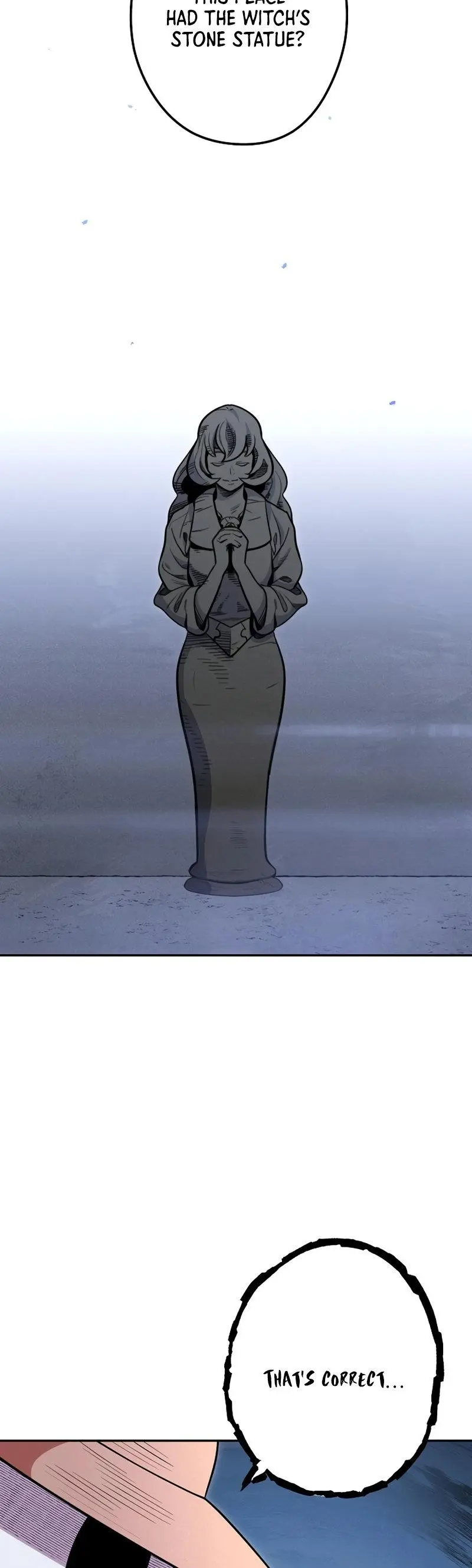 Dungeon Reset Manhwa Online Bi0abc Chapter 104 - Page 28