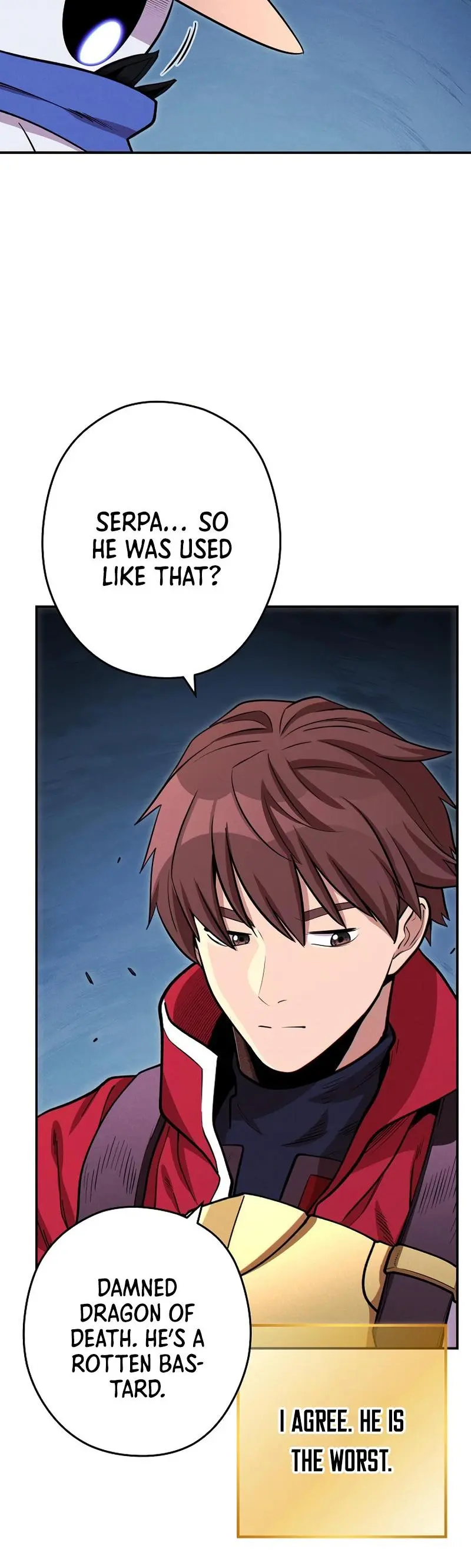Dungeon Reset Manhwa Online Bi0abc Chapter 104 - Page 29