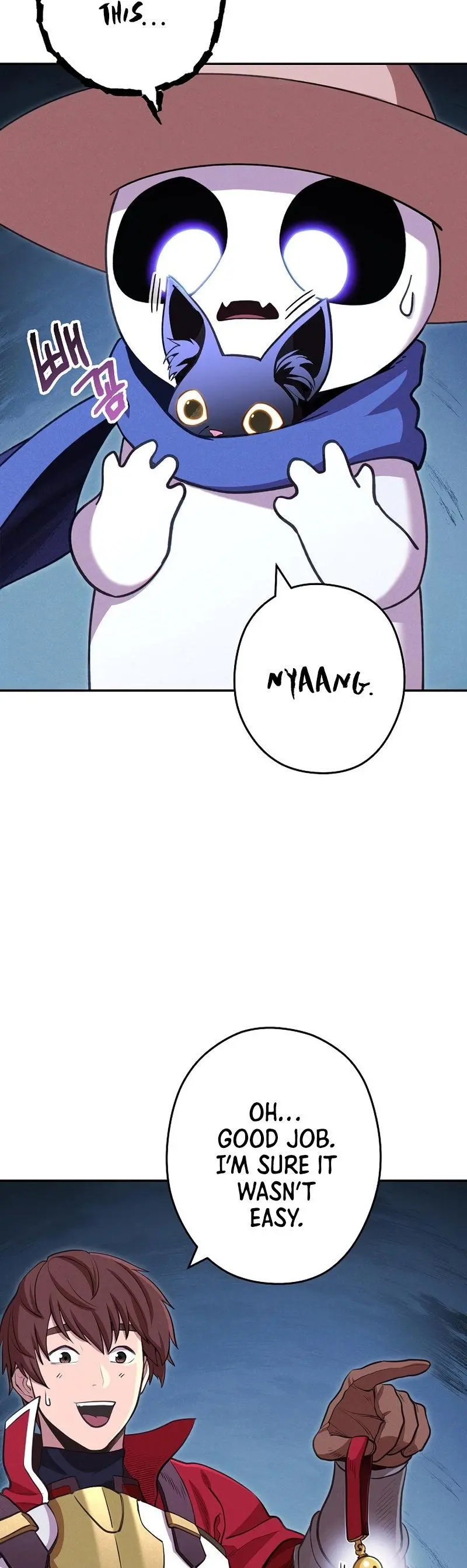 Dungeon Reset Manhwa Online Bi0abc Chapter 104 - Page 3