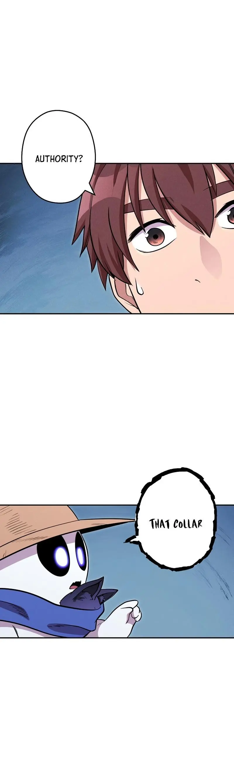 Dungeon Reset Manhwa Online Bi0abc Chapter 104 - Page 31