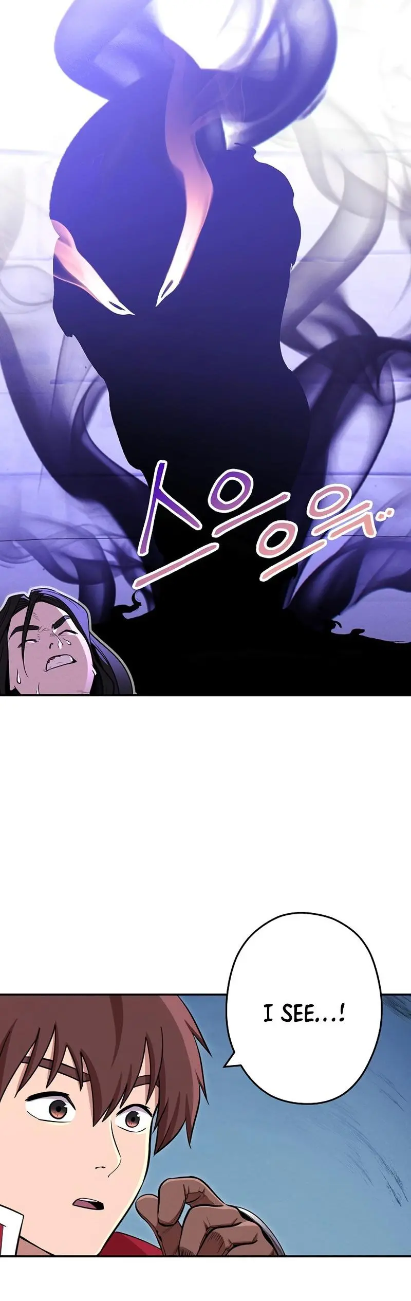 Dungeon Reset Manhwa Online Bi0abc Chapter 104 - Page 36