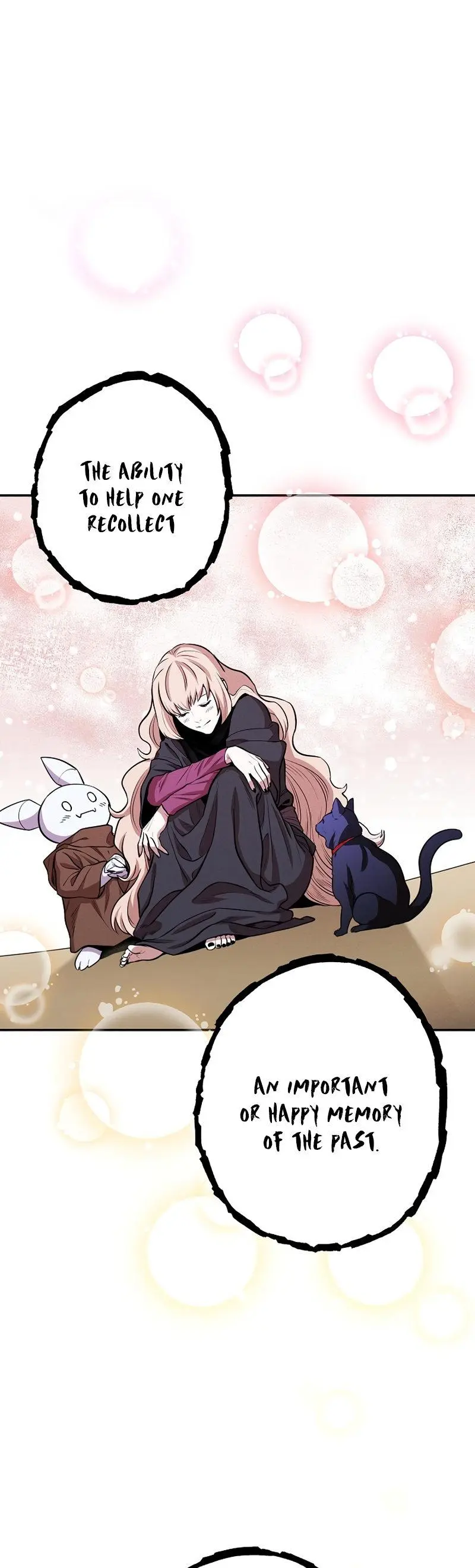 Dungeon Reset Manhwa Online Bi0abc Chapter 104 - Page 38