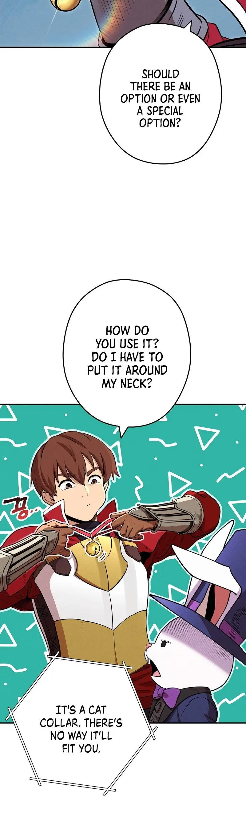 Dungeon Reset Manhwa Online Bi0abc Chapter 104 - Page 41