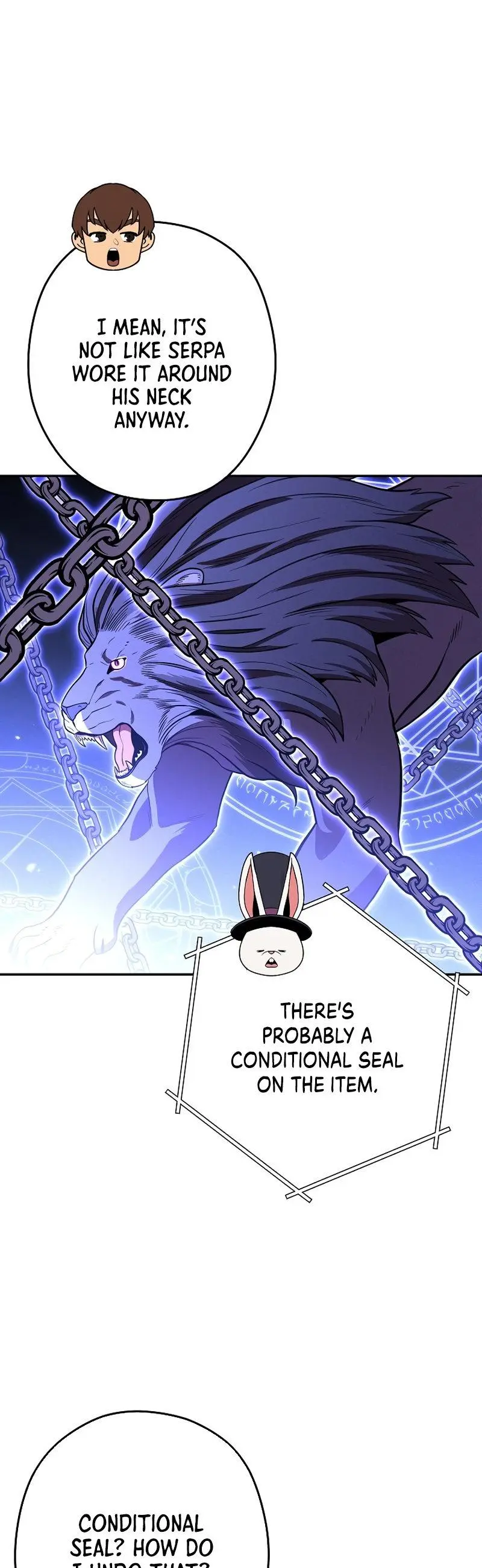 Dungeon Reset Manhwa Online Bi0abc Chapter 104 - Page 42