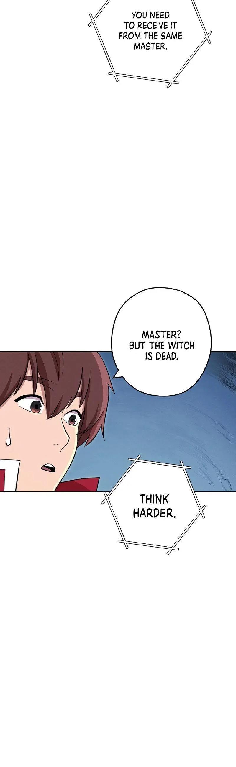 Dungeon Reset Manhwa Online Bi0abc Chapter 104 - Page 44