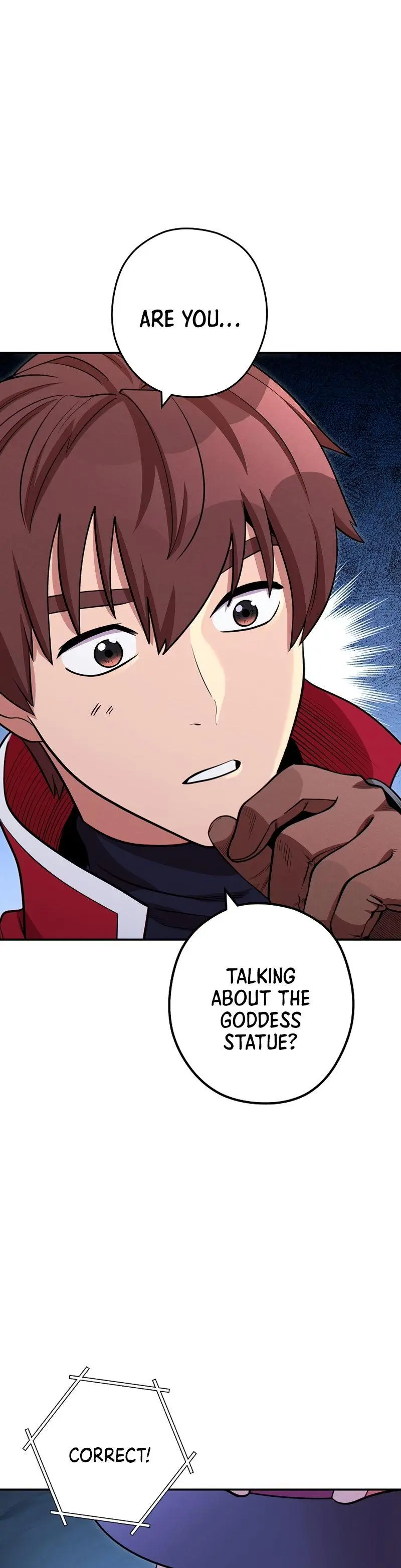 Dungeon Reset Manhwa Online Bi0abc Chapter 104 - Page 46