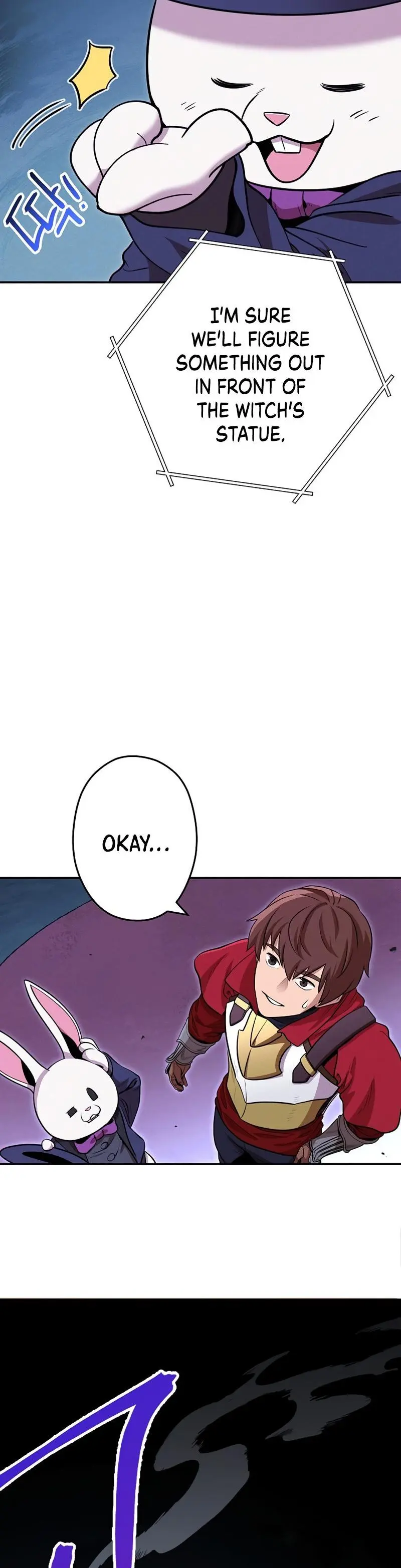 Dungeon Reset Manhwa Online Bi0abc Chapter 104 - Page 47