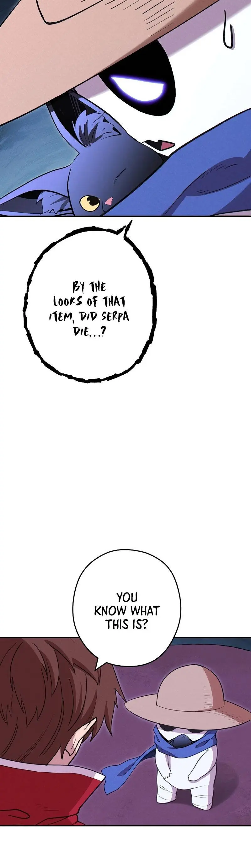 Dungeon Reset Manhwa Online Bi0abc Chapter 104 - Page 5