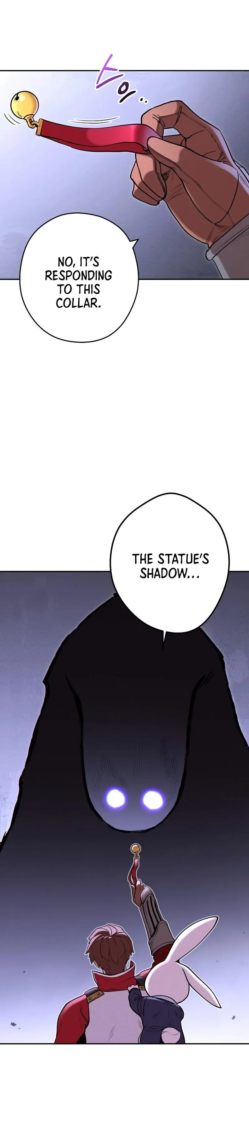 Dungeon Reset Manhwa Online Bi0abc Chapter 105 - Page 12