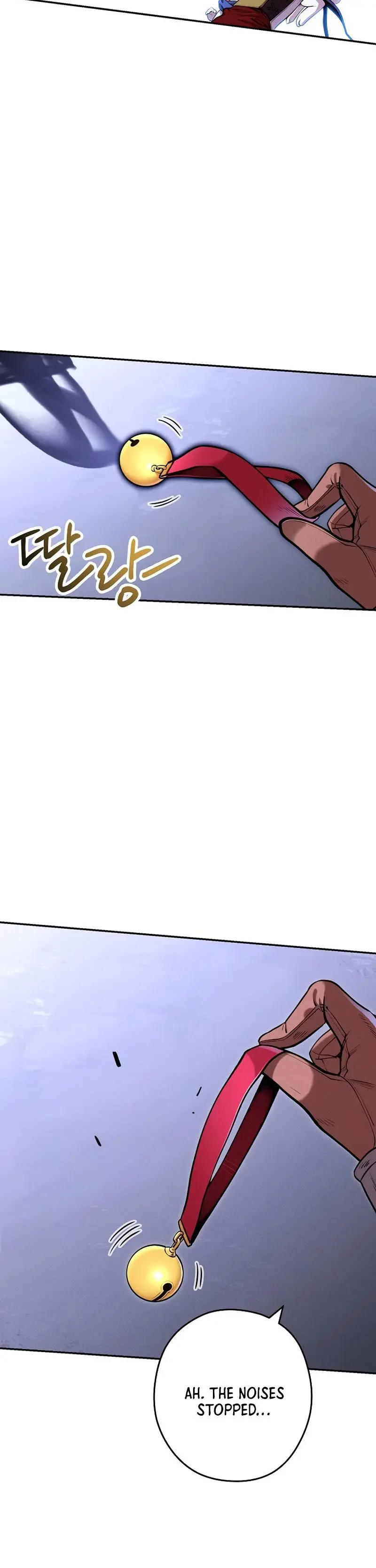 Dungeon Reset Manhwa Online Bi0abc Chapter 105 - Page 16