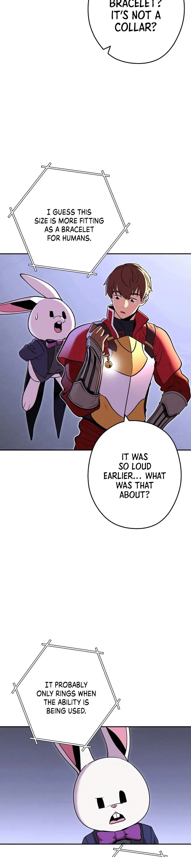 Dungeon Reset Manhwa Online Bi0abc Chapter 105 - Page 18
