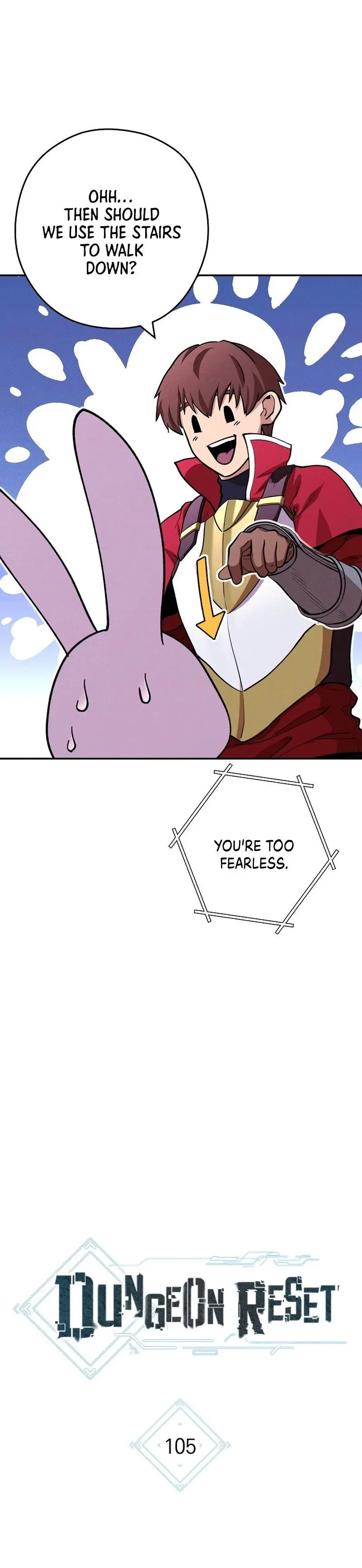 Dungeon Reset Manhwa Online Bi0abc Chapter 105 - Page 20