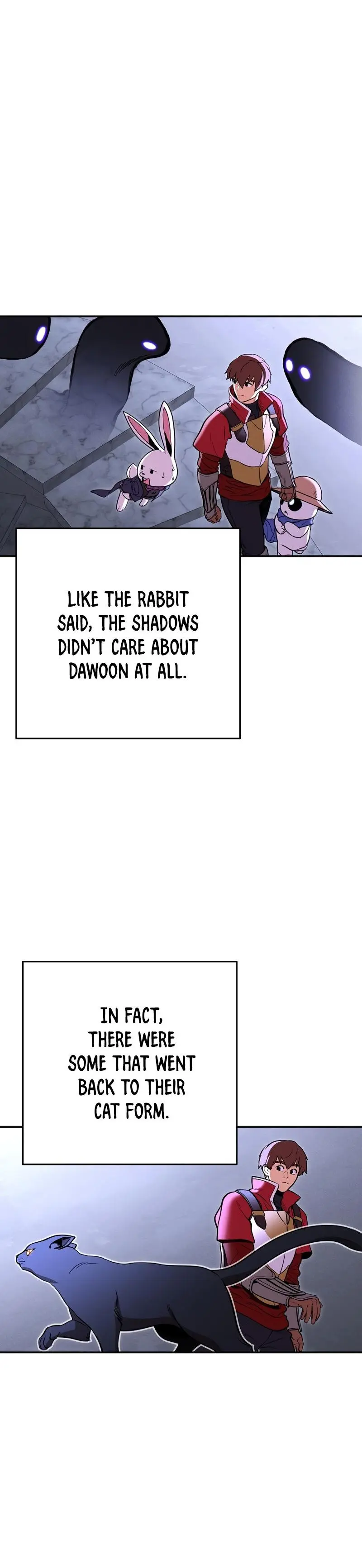 Dungeon Reset Manhwa Online Bi0abc Chapter 105 - Page 21