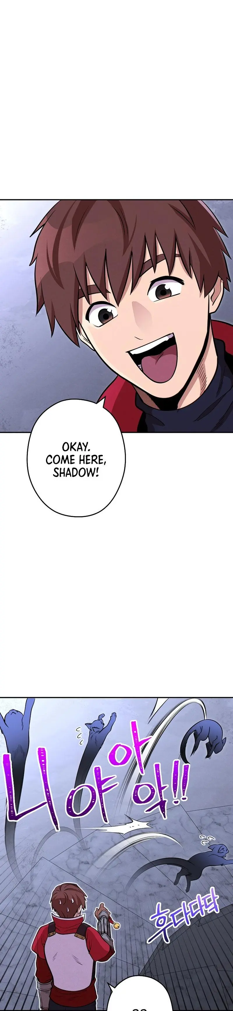 Dungeon Reset Manhwa Online Bi0abc Chapter 105 - Page 23