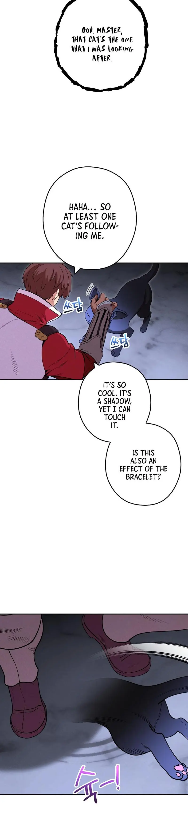 Dungeon Reset Manhwa Online Bi0abc Chapter 105 - Page 25