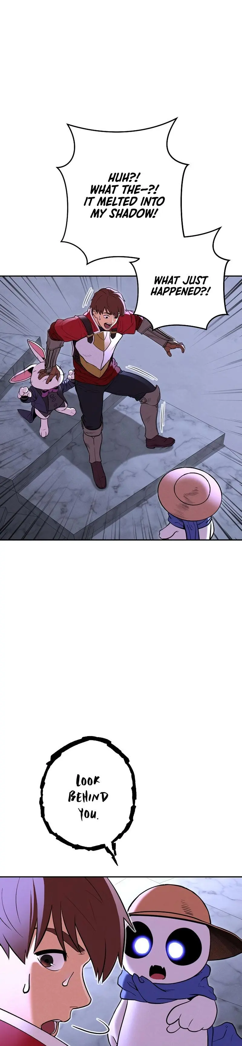 Dungeon Reset Manhwa Online Bi0abc Chapter 105 - Page 26