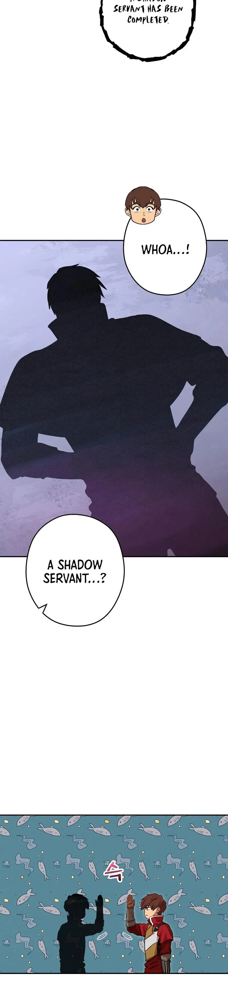Dungeon Reset Manhwa Online Bi0abc Chapter 105 - Page 28