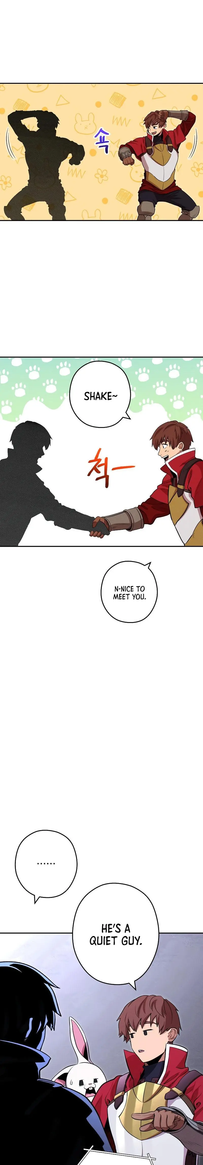Dungeon Reset Manhwa Online Bi0abc Chapter 105 - Page 29