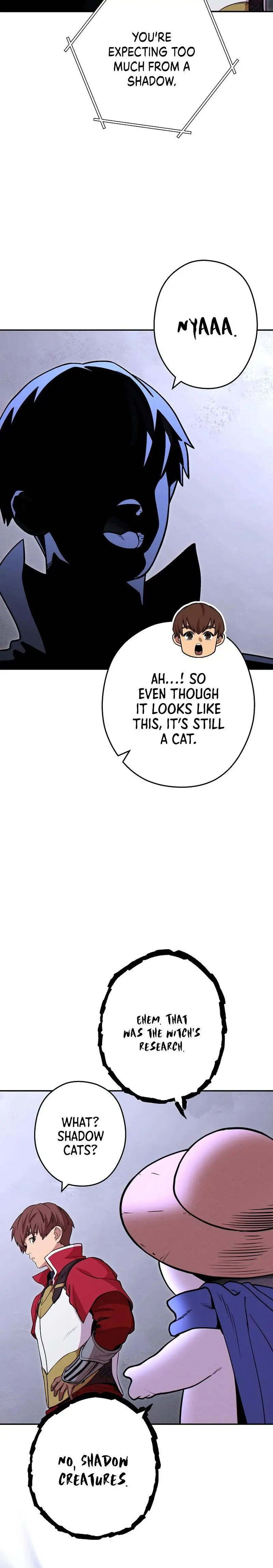 Dungeon Reset Manhwa Online Bi0abc Chapter 105 - Page 30
