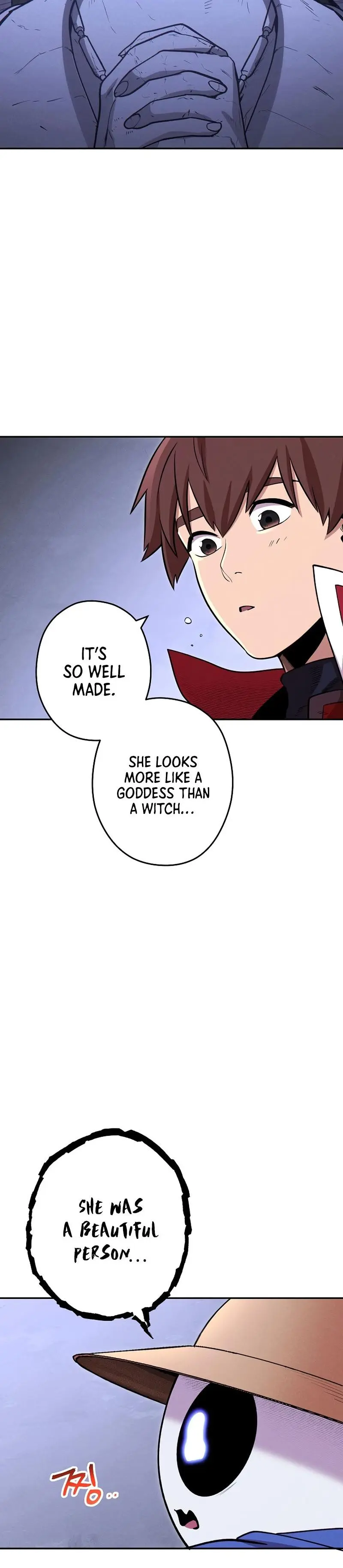 Dungeon Reset Manhwa Online Bi0abc Chapter 105 - Page 7