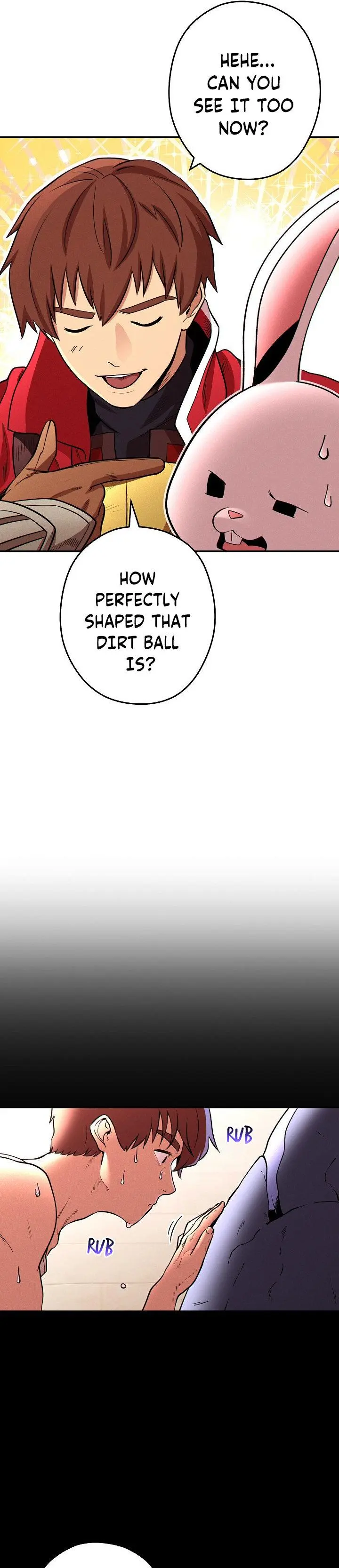 Dungeon Reset Manhwa Online Bi0abc Chapter 106 - Page 10