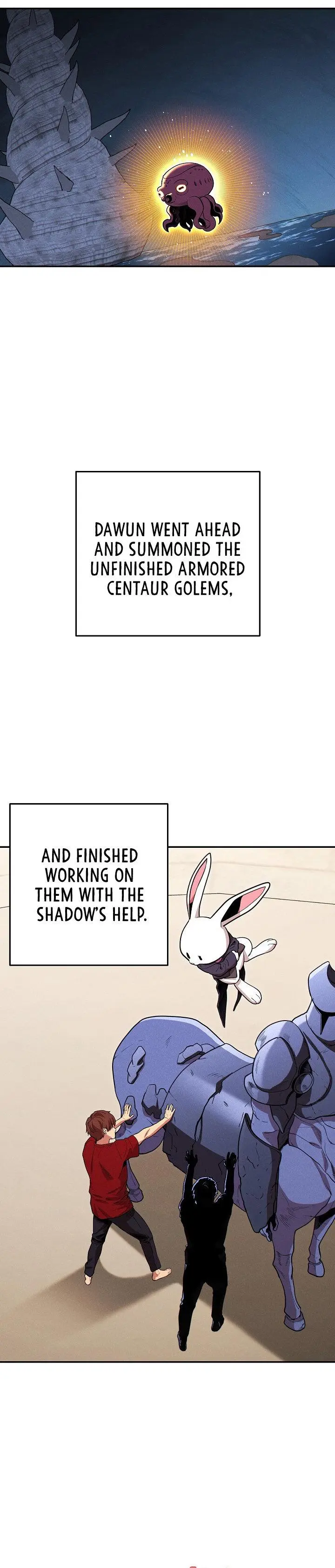 Dungeon Reset Manhwa Online Bi0abc Chapter 106 - Page 13