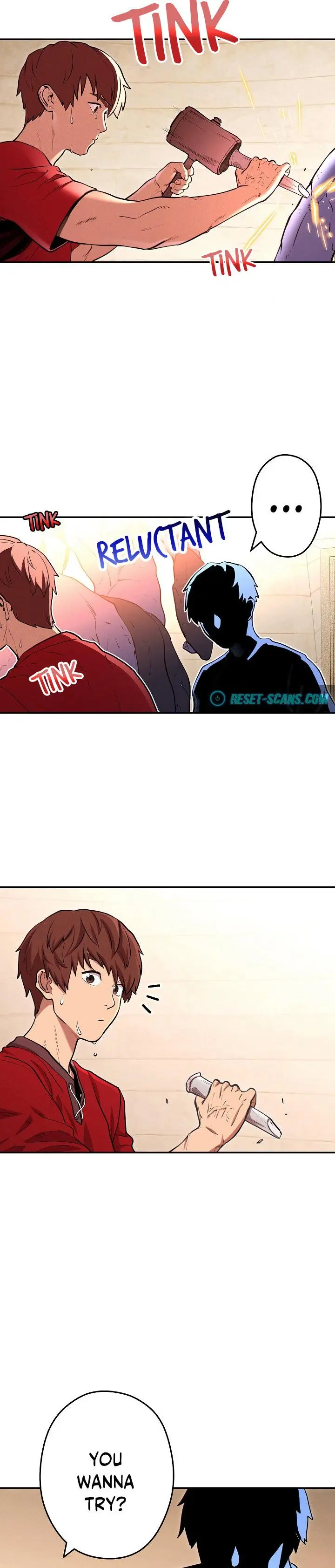 Dungeon Reset Manhwa Online Bi0abc Chapter 106 - Page 14
