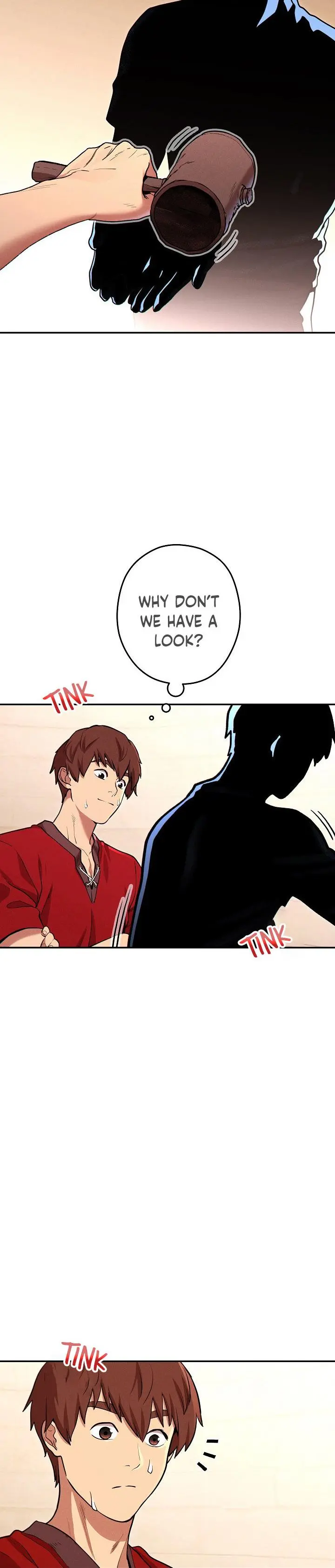 Dungeon Reset Manhwa Online Bi0abc Chapter 106 - Page 15