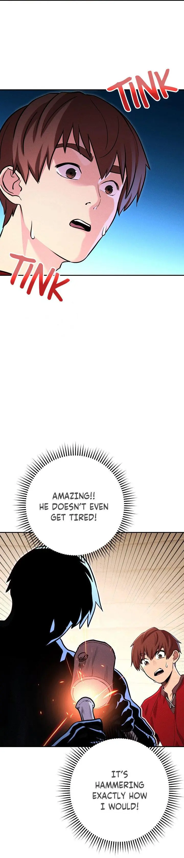 Dungeon Reset Manhwa Online Bi0abc Chapter 106 - Page 16