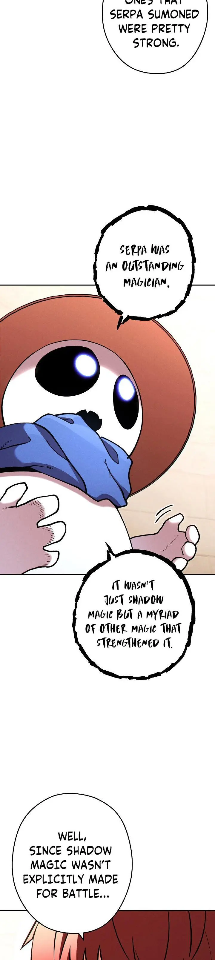 Dungeon Reset Manhwa Online Bi0abc Chapter 106 - Page 20