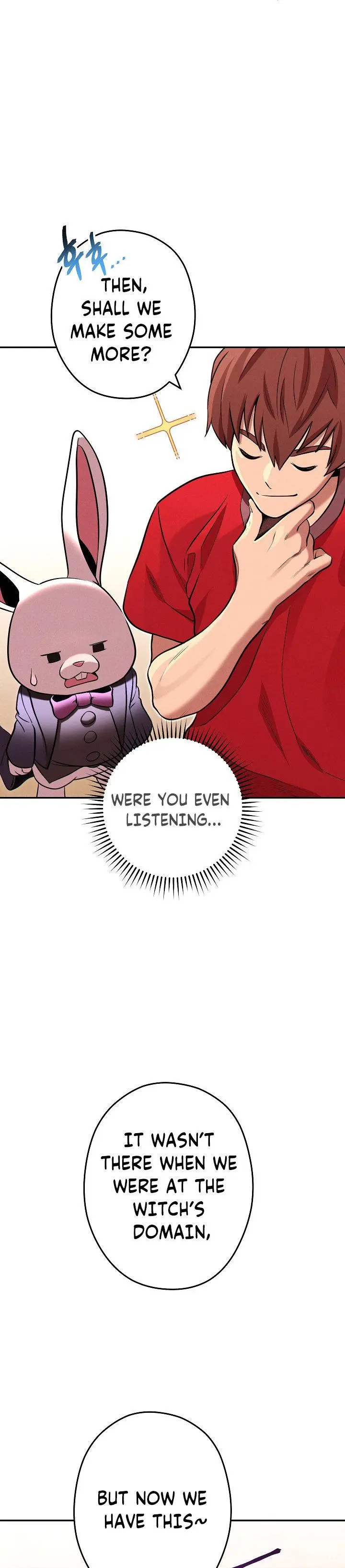 Dungeon Reset Manhwa Online Bi0abc Chapter 106 - Page 28