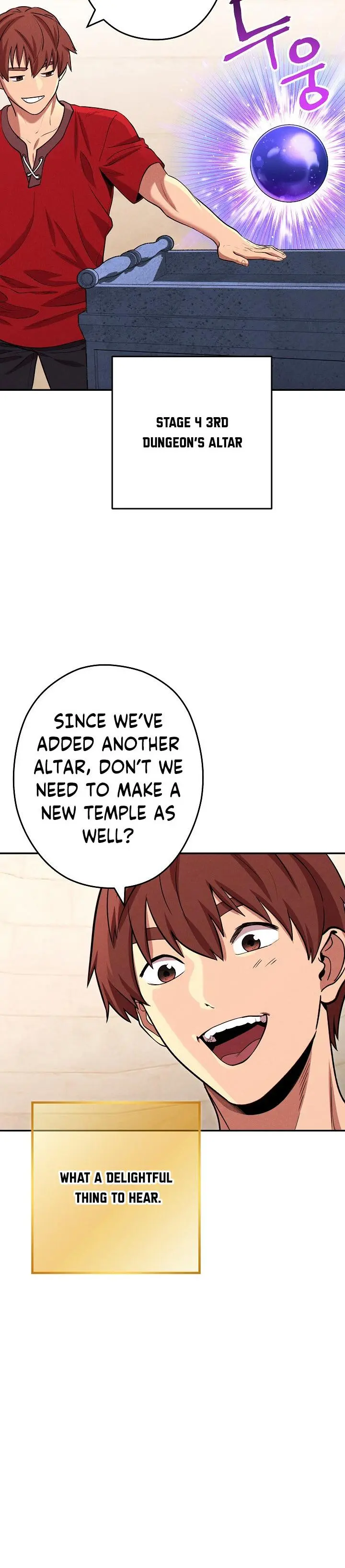 Dungeon Reset Manhwa Online Bi0abc Chapter 106 - Page 29