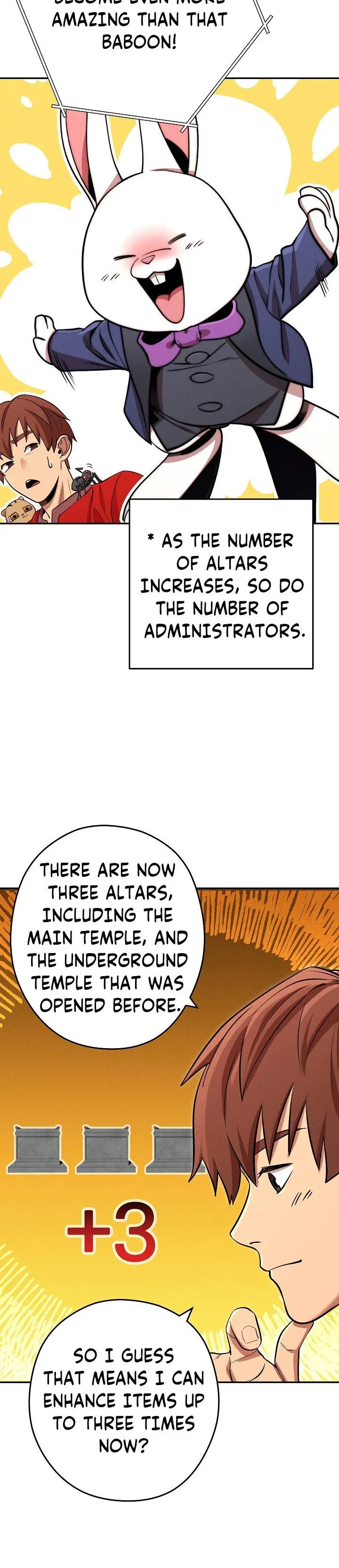 Dungeon Reset Manhwa Online Bi0abc Chapter 106 - Page 33