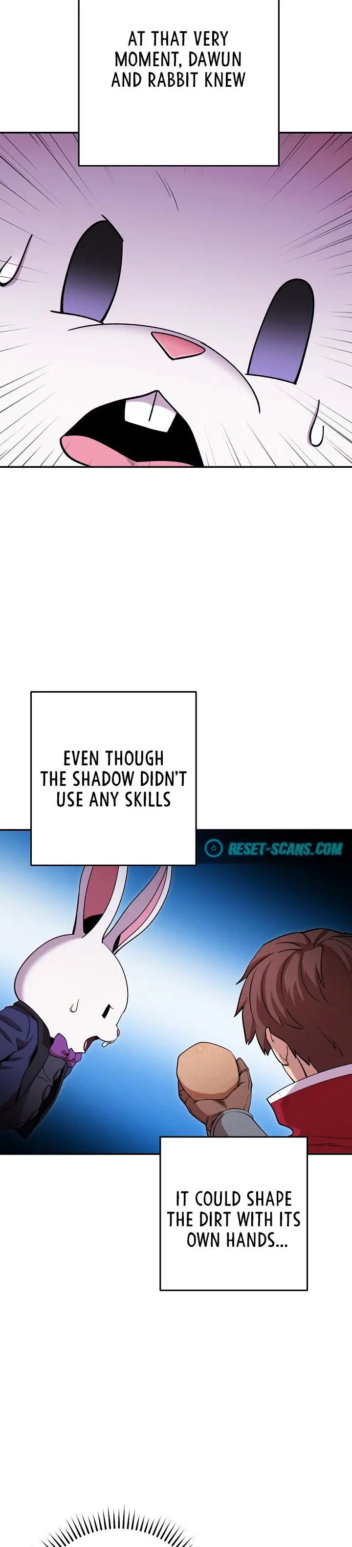 Dungeon Reset Manhwa Online Bi0abc Chapter 106 - Page 8