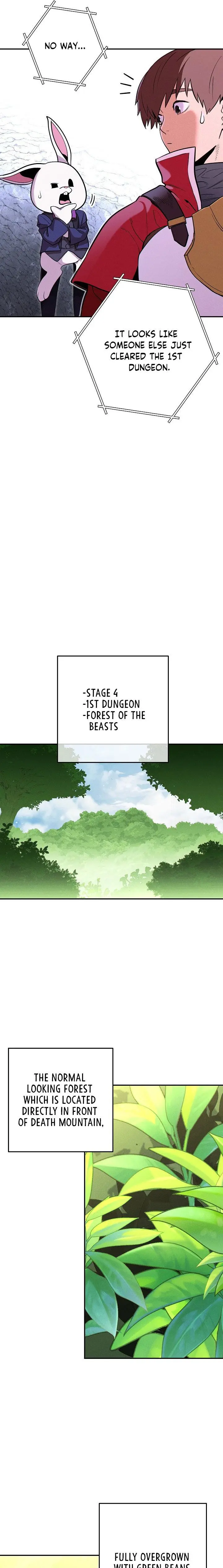 Dungeon Reset Manhwa Online Bi0abc Chapter 107 - Page 15
