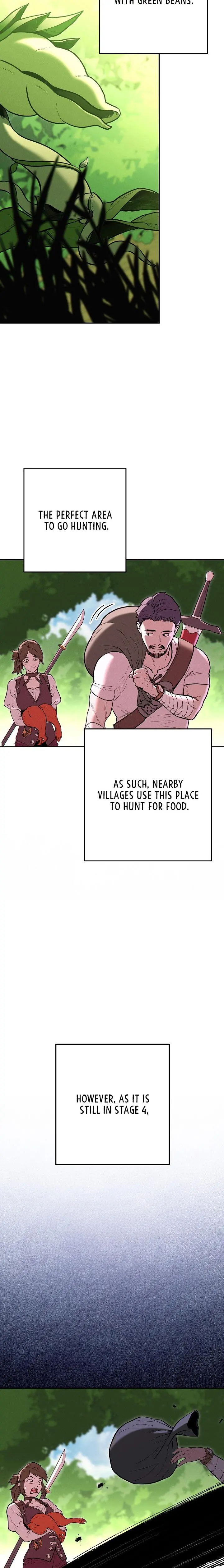 Dungeon Reset Manhwa Online Bi0abc Chapter 107 - Page 16