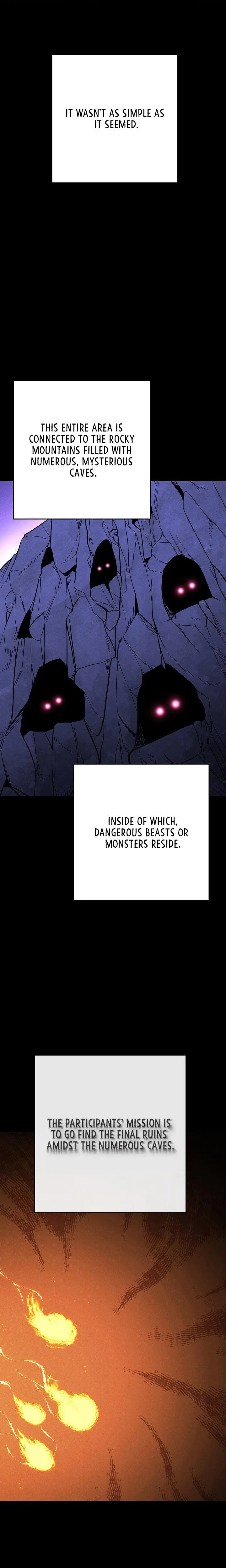 Dungeon Reset Manhwa Online Bi0abc Chapter 107 - Page 17