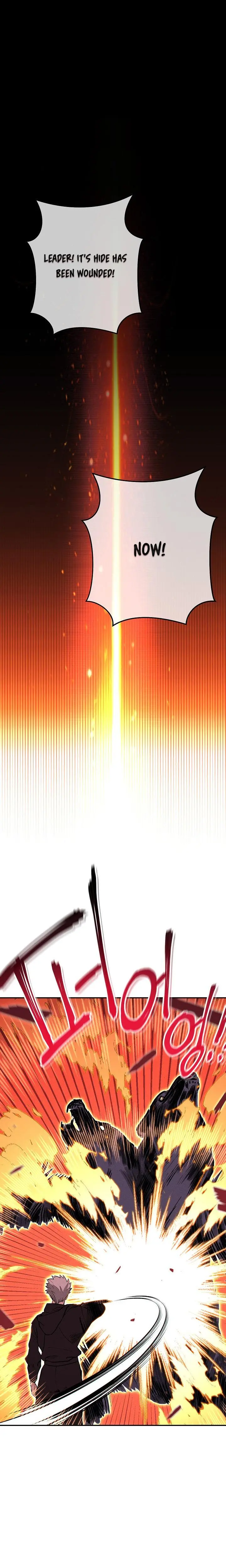 Dungeon Reset Manhwa Online Bi0abc Chapter 107 - Page 18