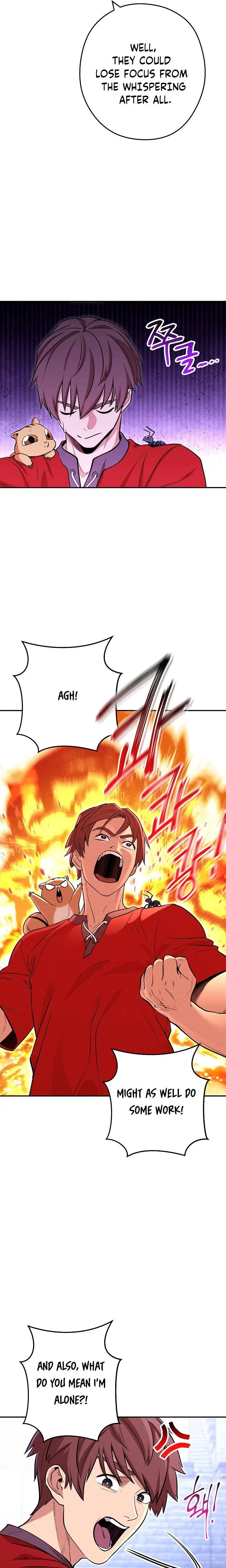 Dungeon Reset Manhwa Online Bi0abc Chapter 107 - Page 5