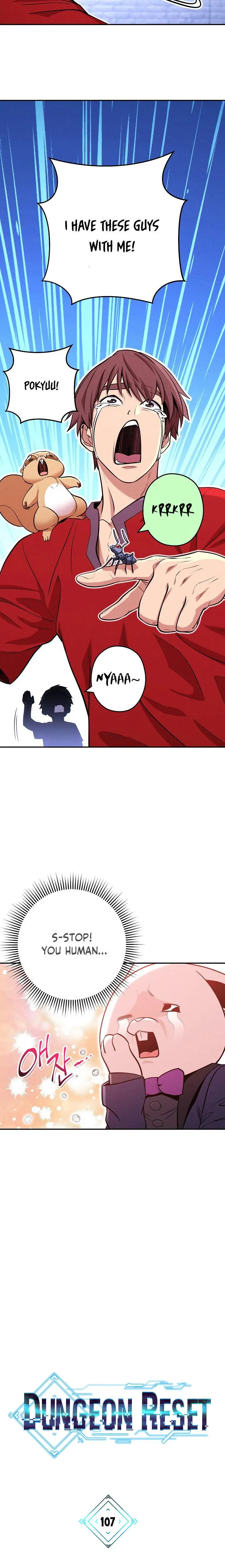 Dungeon Reset Manhwa Online Bi0abc Chapter 107 - Page 6