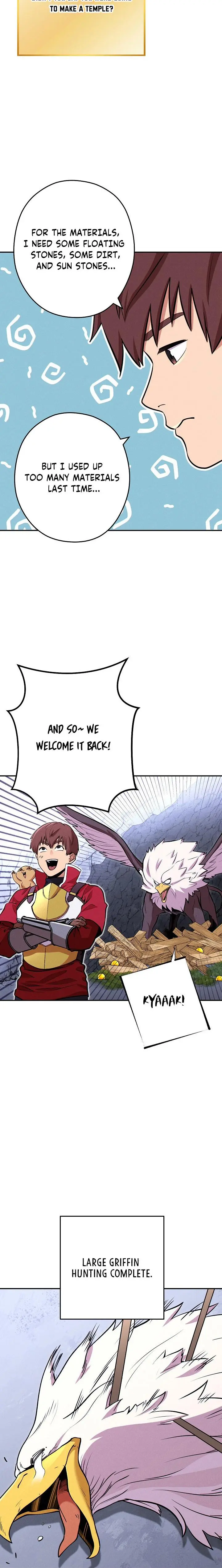 Dungeon Reset Manhwa Online Bi0abc Chapter 107 - Page 8