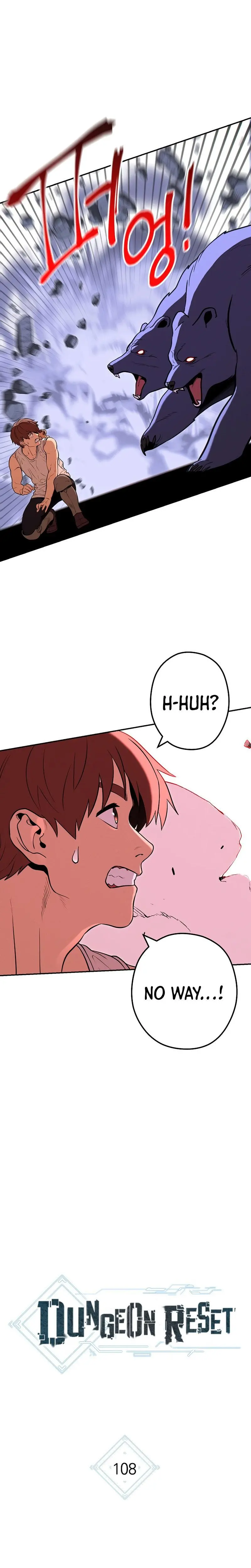 Dungeon Reset Manhwa Online Bi0abc Chapter 108 - Page 12