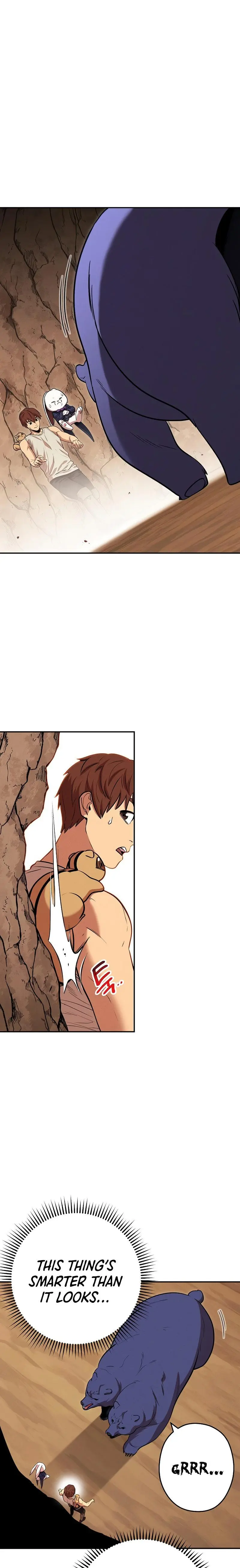 Dungeon Reset Manhwa Online Bi0abc Chapter 108 - Page 14