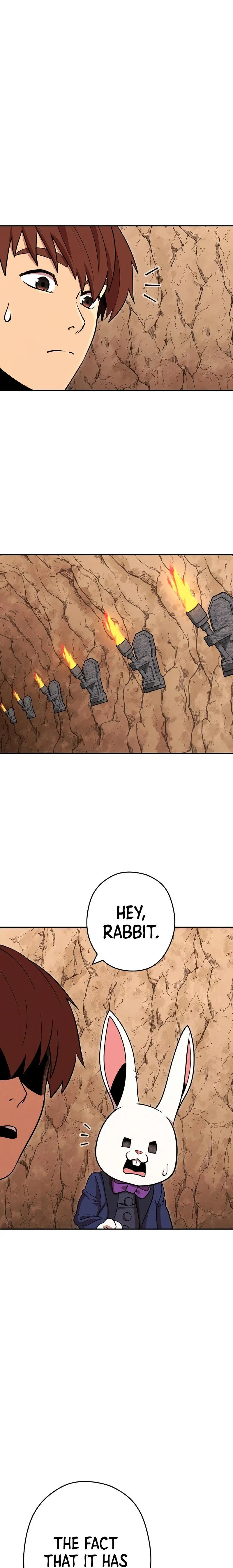 Dungeon Reset Manhwa Online Bi0abc Chapter 108 - Page 16