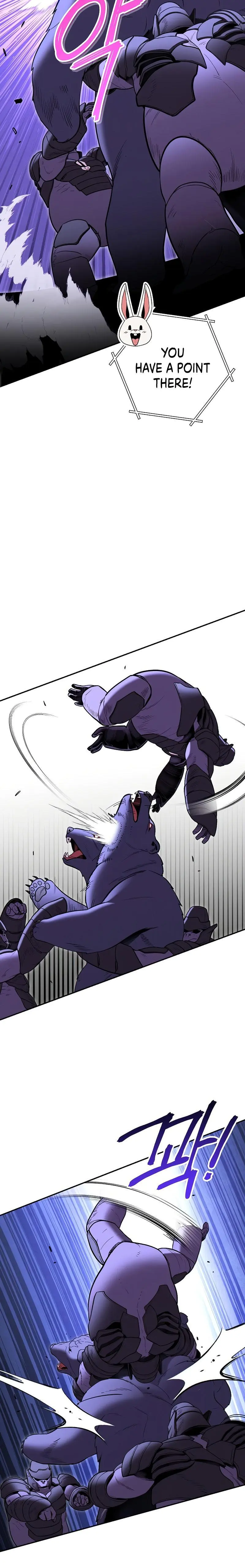 Dungeon Reset Manhwa Online Bi0abc Chapter 108 - Page 23