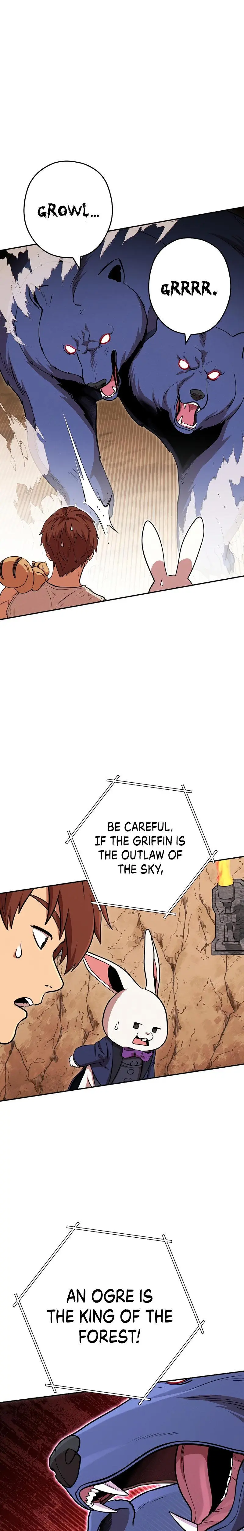 Dungeon Reset Manhwa Online Bi0abc Chapter 108 - Page 8