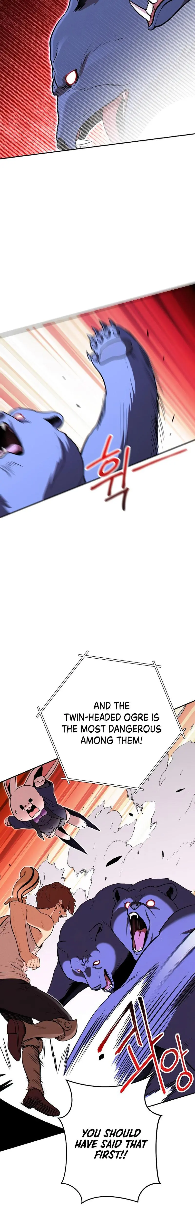 Dungeon Reset Manhwa Online Bi0abc Chapter 108 - Page 9