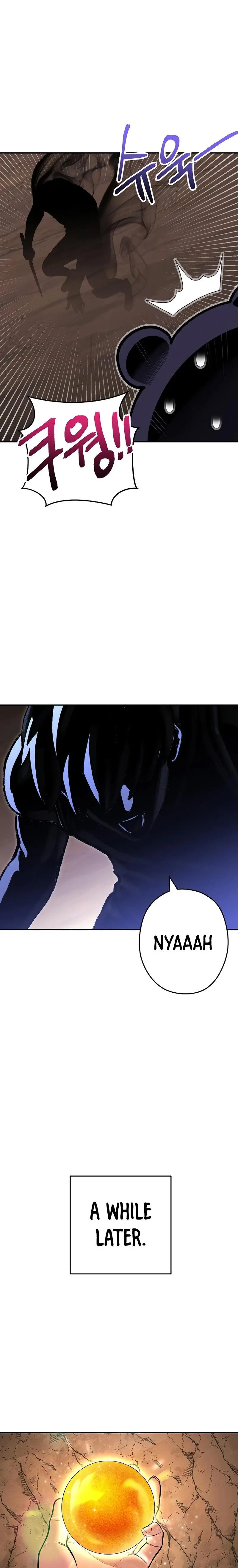 Dungeon Reset Manhwa Online Bi0abc Chapter 109 - Page 12